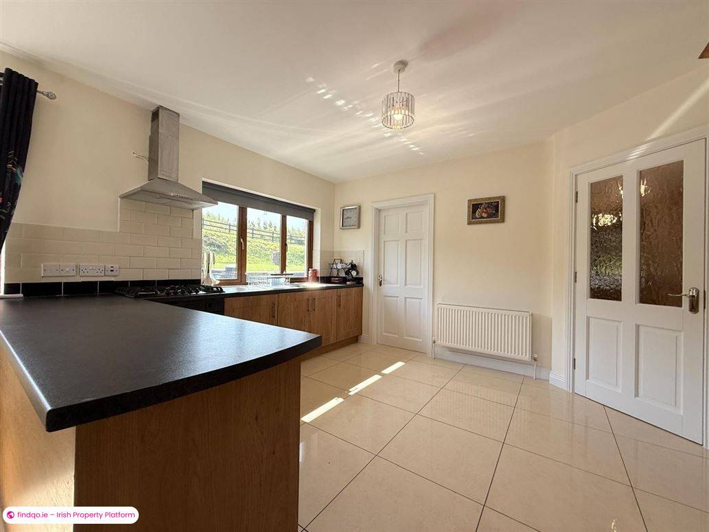 Detached house for Sale in Ballaghaderreen, Roscommon