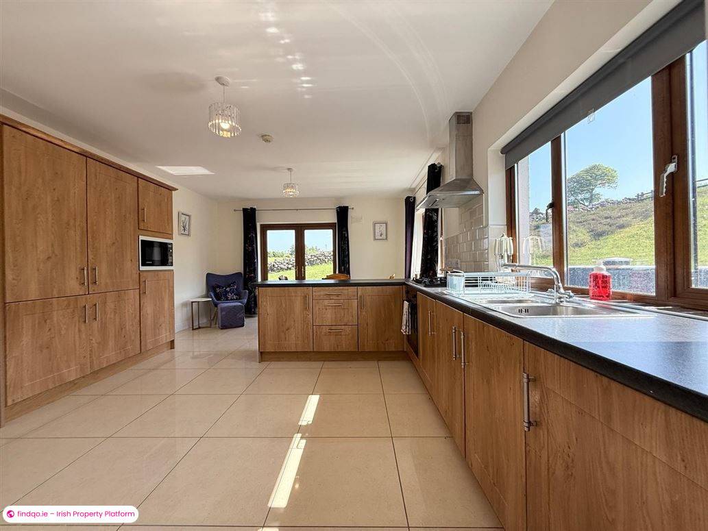 Detached house for Sale in Ballaghaderreen, Roscommon