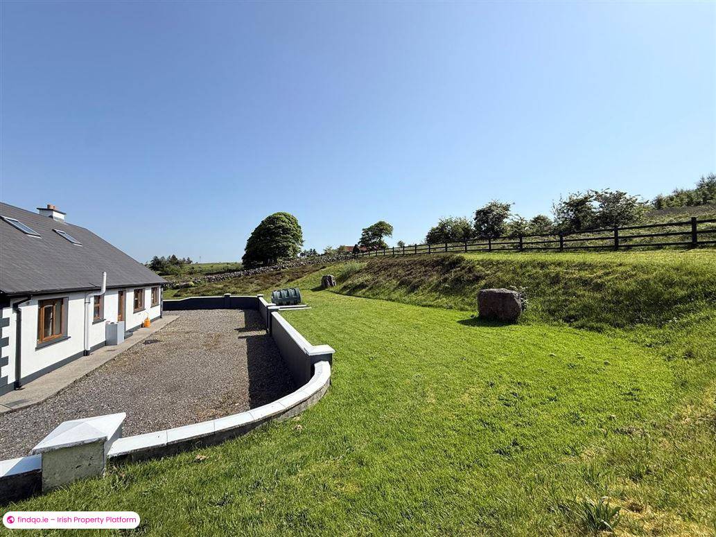 Detached house for Sale in Ballaghaderreen, Roscommon