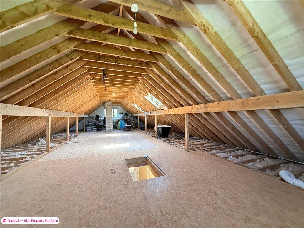 Detached house for Sale in Ballaghaderreen, Roscommon