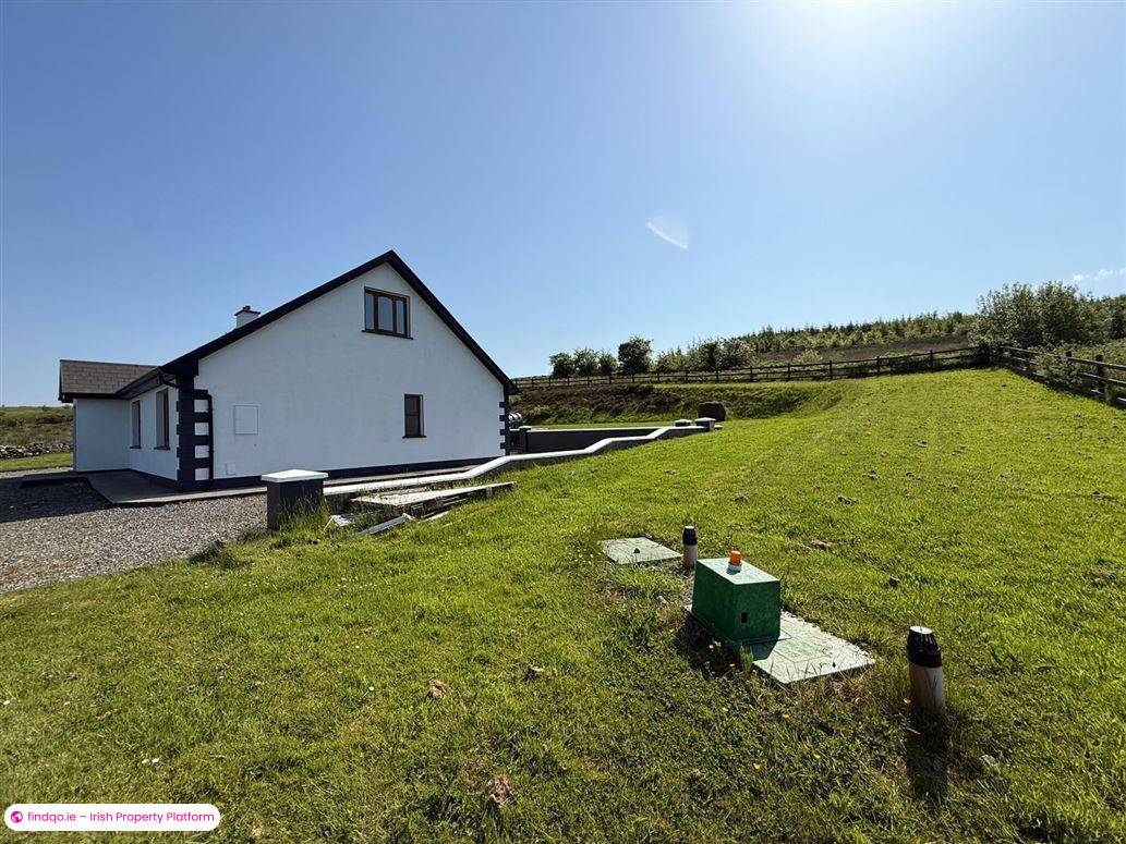 Detached house for Sale in Ballaghaderreen, Roscommon