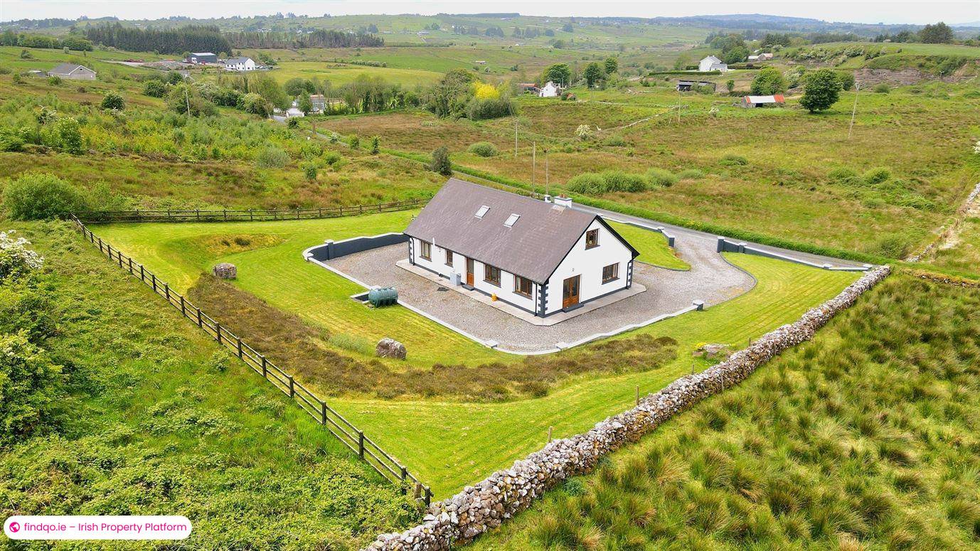 Detached house for Sale in Ballaghaderreen, Roscommon