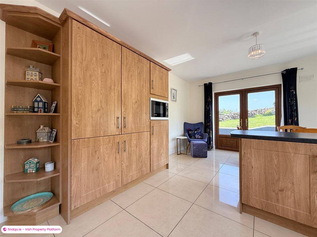 Detached house for Sale in Ballaghaderreen, Roscommon
