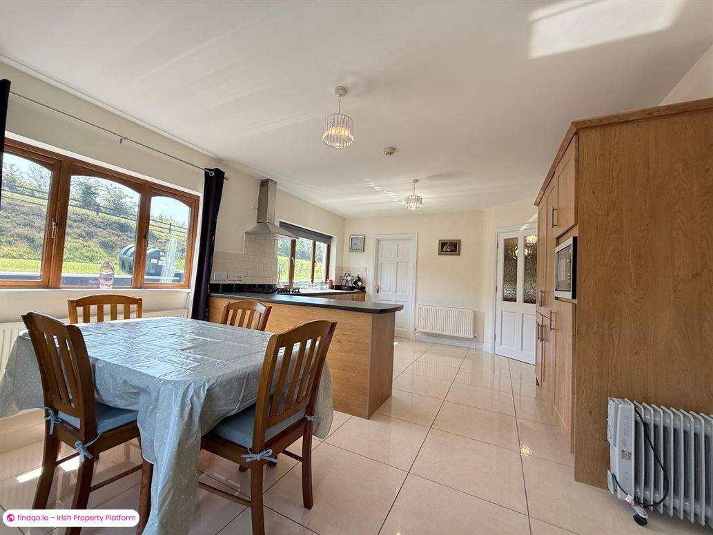 Detached house for Sale in Ballaghaderreen, Roscommon