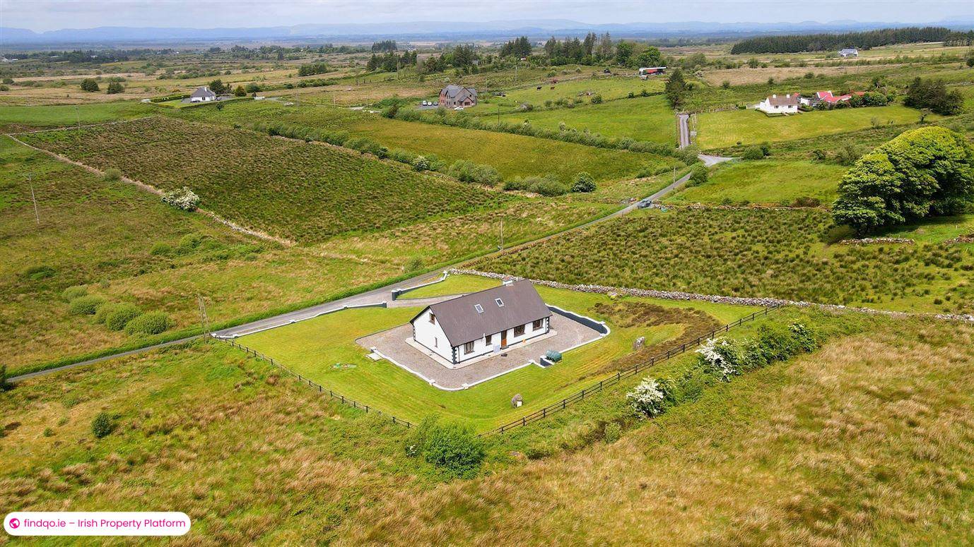 Detached house for Sale in Ballaghaderreen, Roscommon