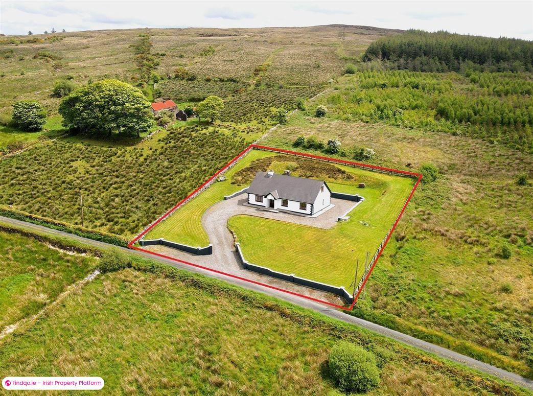 Detached house for Sale in Ballaghaderreen, Roscommon