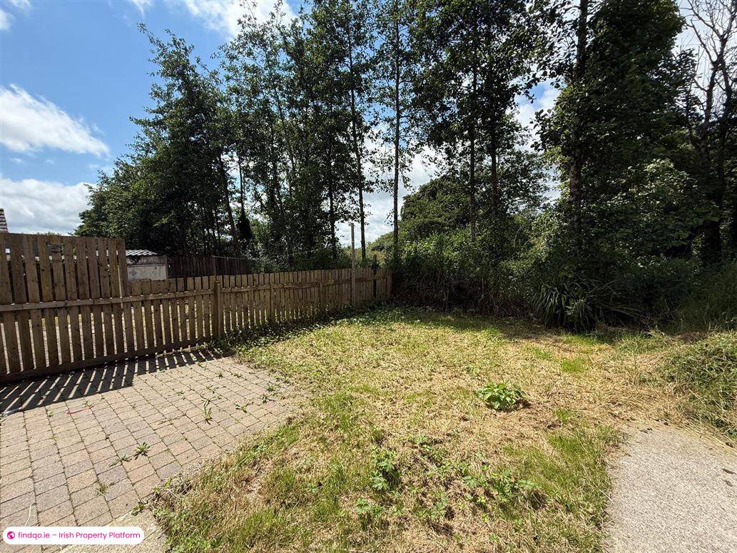 Apartment for Sale in Ballaghaderreen, Roscommon