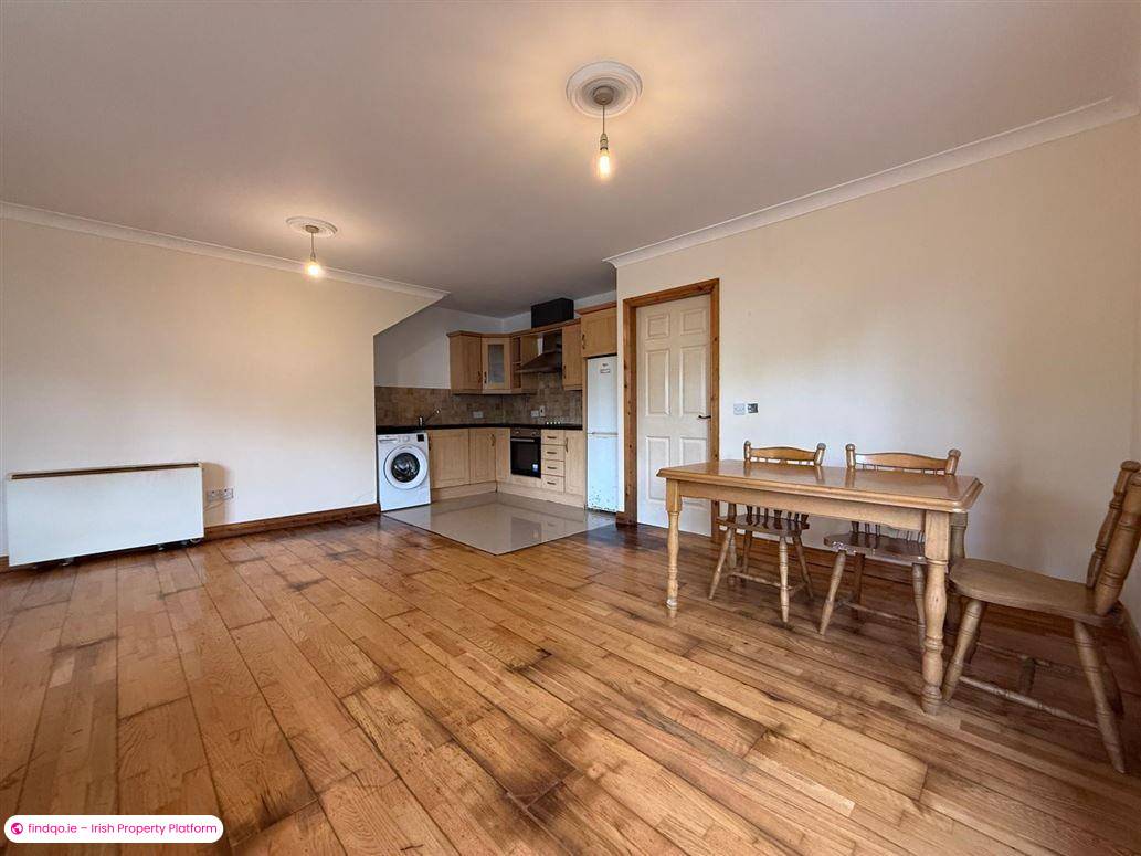 Apartment for Sale in Ballaghaderreen, Roscommon