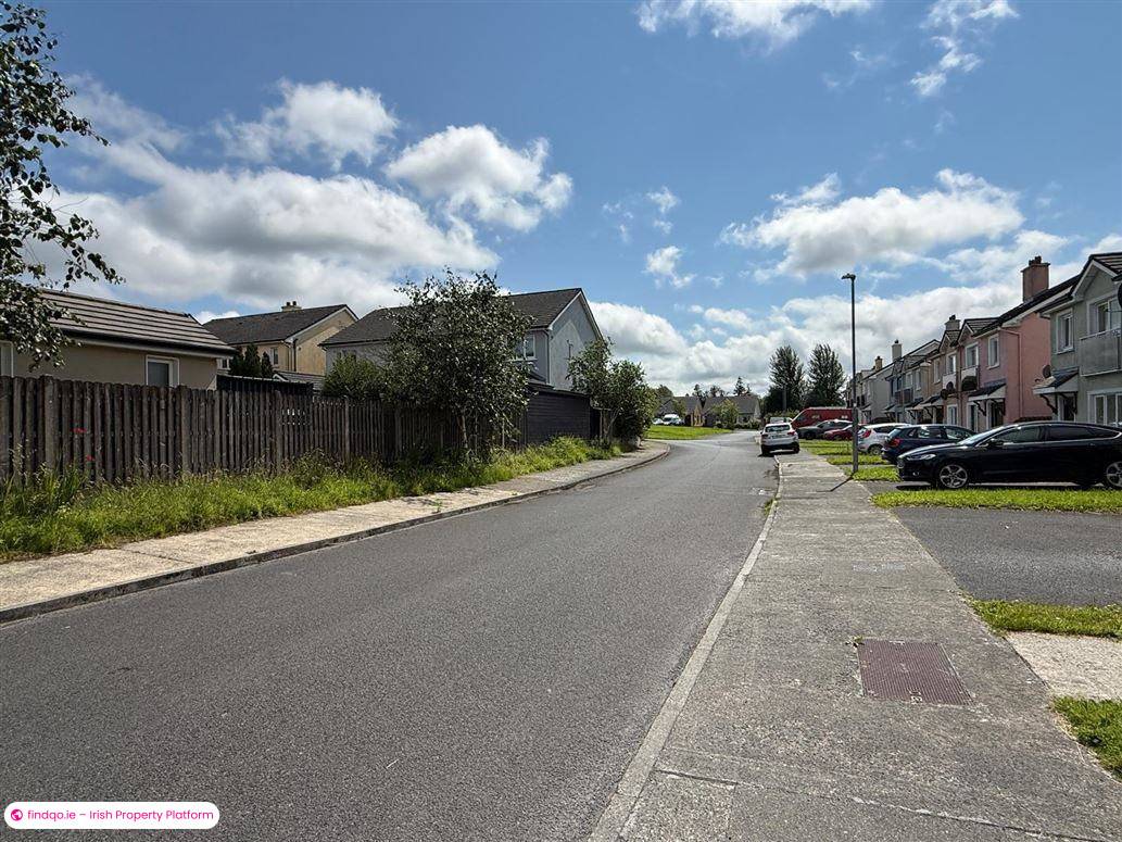 Apartment for Sale in Ballaghaderreen, Roscommon