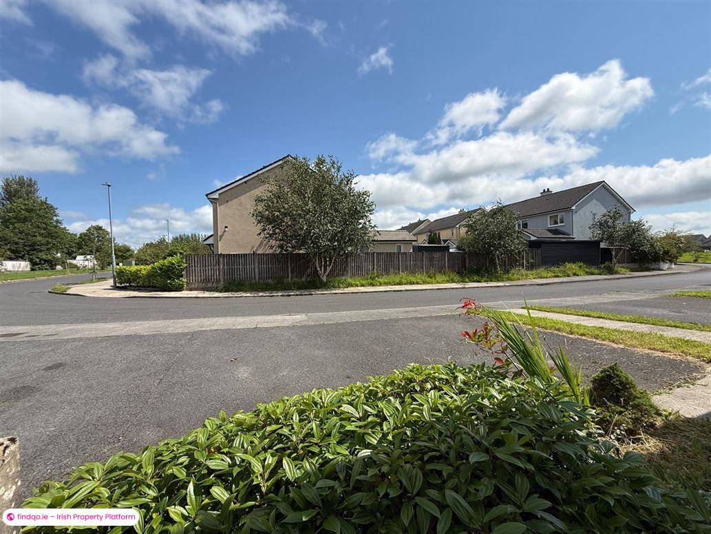Apartment for Sale in Ballaghaderreen, Roscommon