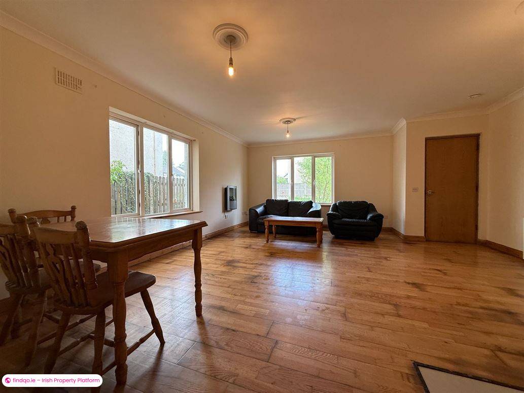 Apartment for Sale in Ballaghaderreen, Roscommon
