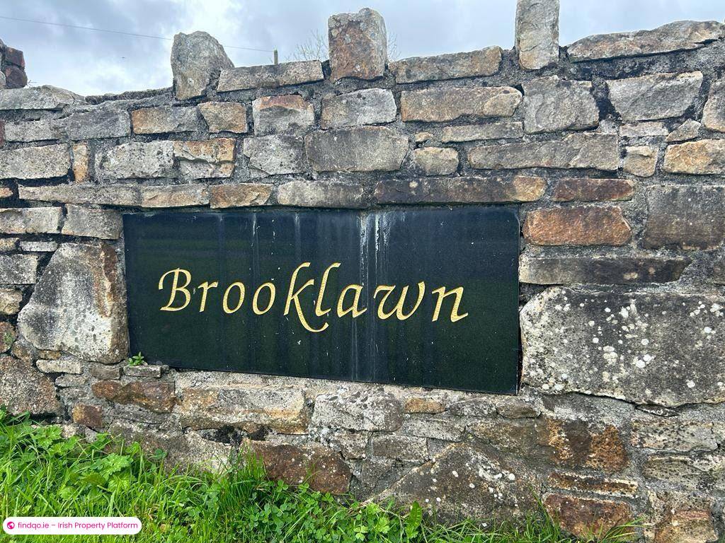 Apartment for Sale in Ballaghaderreen, Roscommon