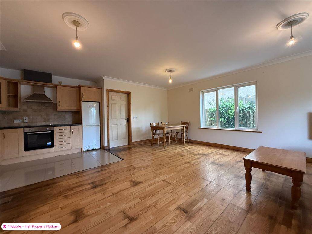 Apartment for Sale in Ballaghaderreen, Roscommon