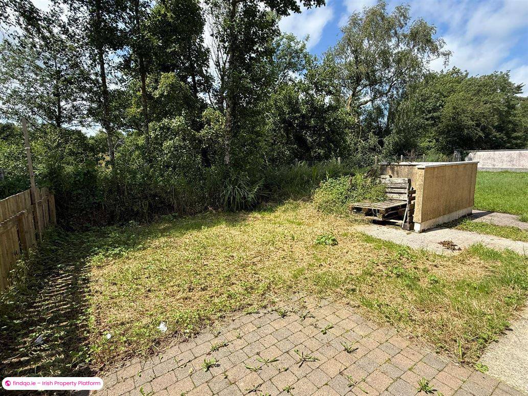Apartment for Sale in Ballaghaderreen, Roscommon