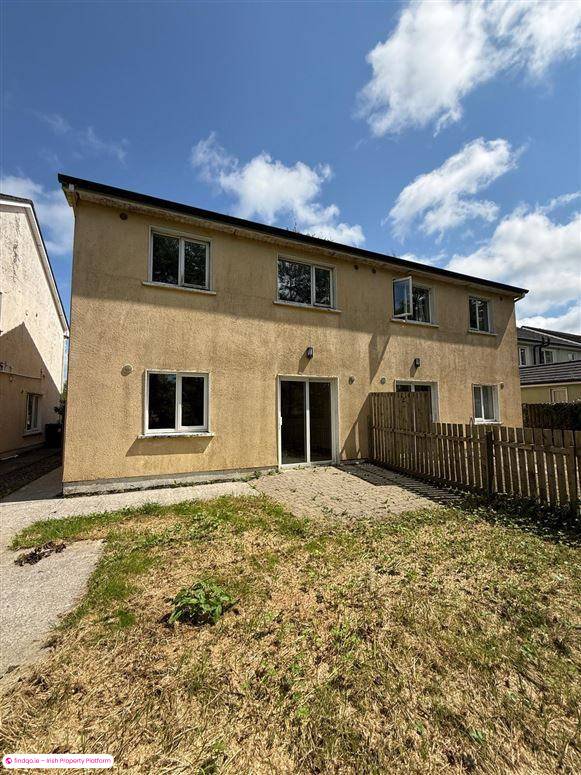 Apartment for Sale in Ballaghaderreen, Roscommon