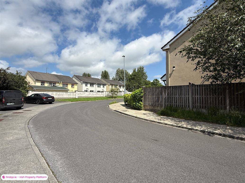 Apartment for Sale in Ballaghaderreen, Roscommon