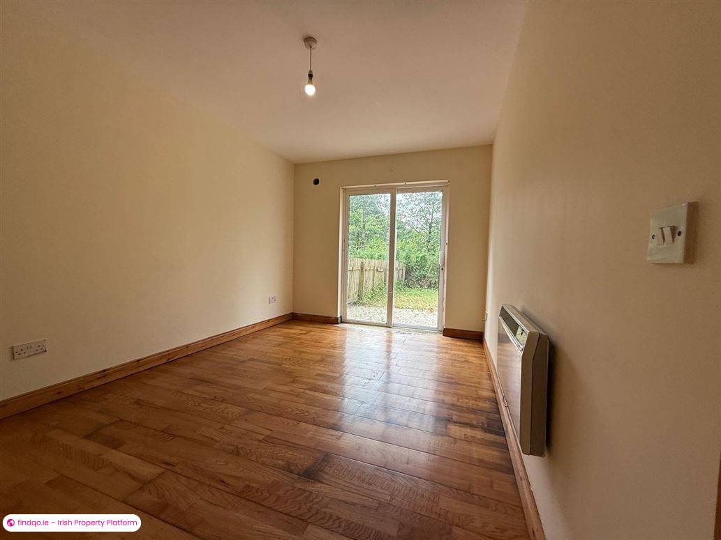 Apartment for Sale in Ballaghaderreen, Roscommon
