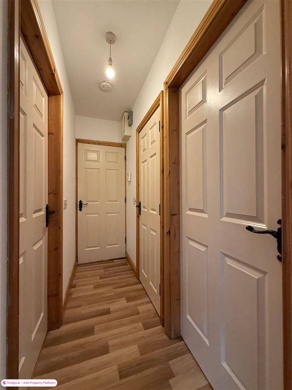 Apartment for Sale in Ballaghaderreen, Roscommon