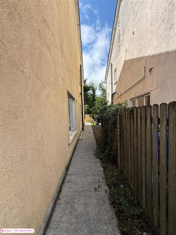 Apartment for Sale in Ballaghaderreen, Roscommon