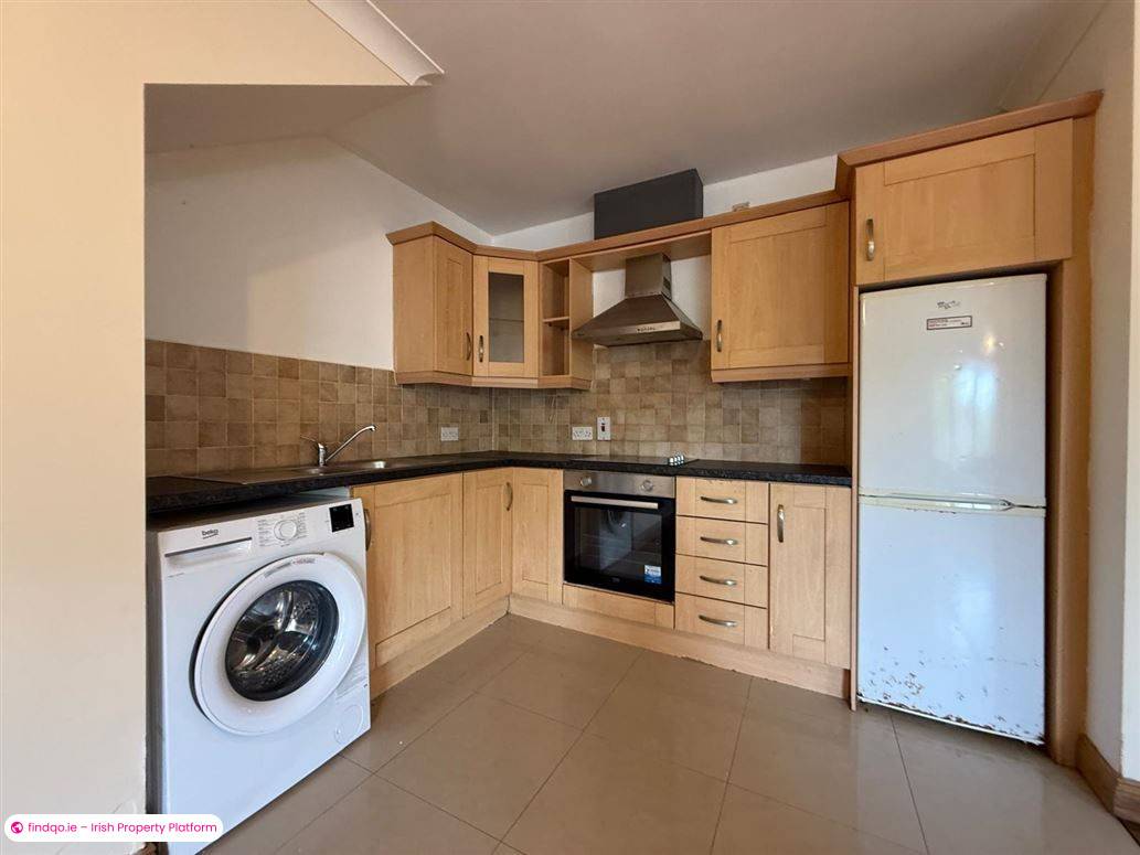 Apartment for Sale in Ballaghaderreen, Roscommon