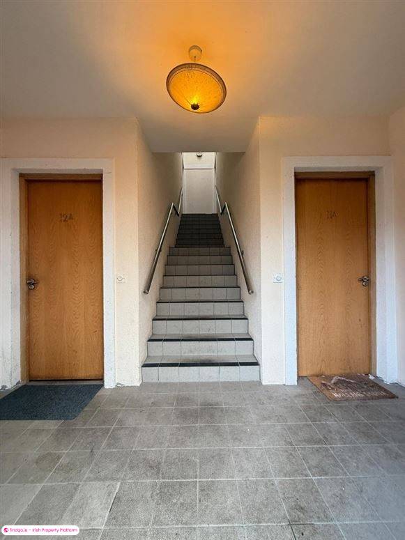 Apartment for Sale in Ballaghaderreen, Roscommon