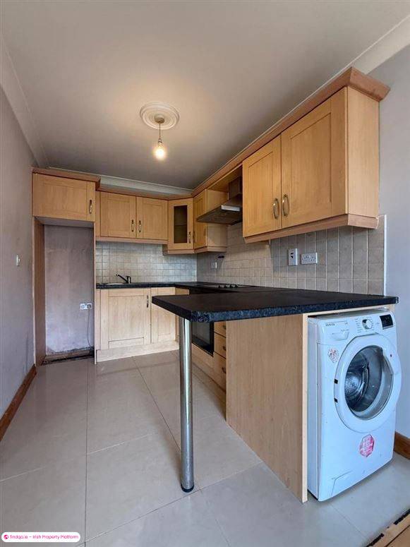 Apartment for Sale in Ballaghaderreen, Roscommon