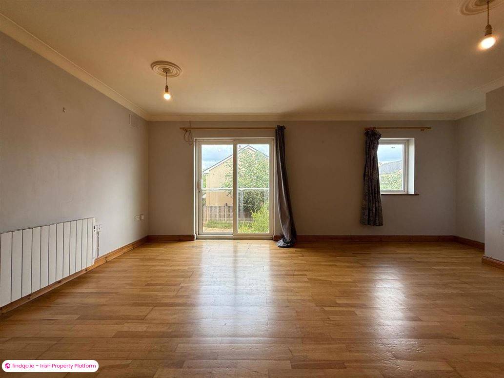 Apartment for Sale in Ballaghaderreen, Roscommon