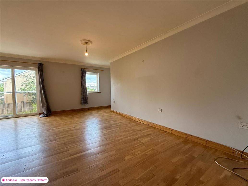 Apartment for Sale in Ballaghaderreen, Roscommon