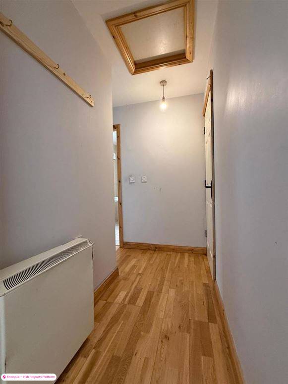 Apartment for Sale in Ballaghaderreen, Roscommon