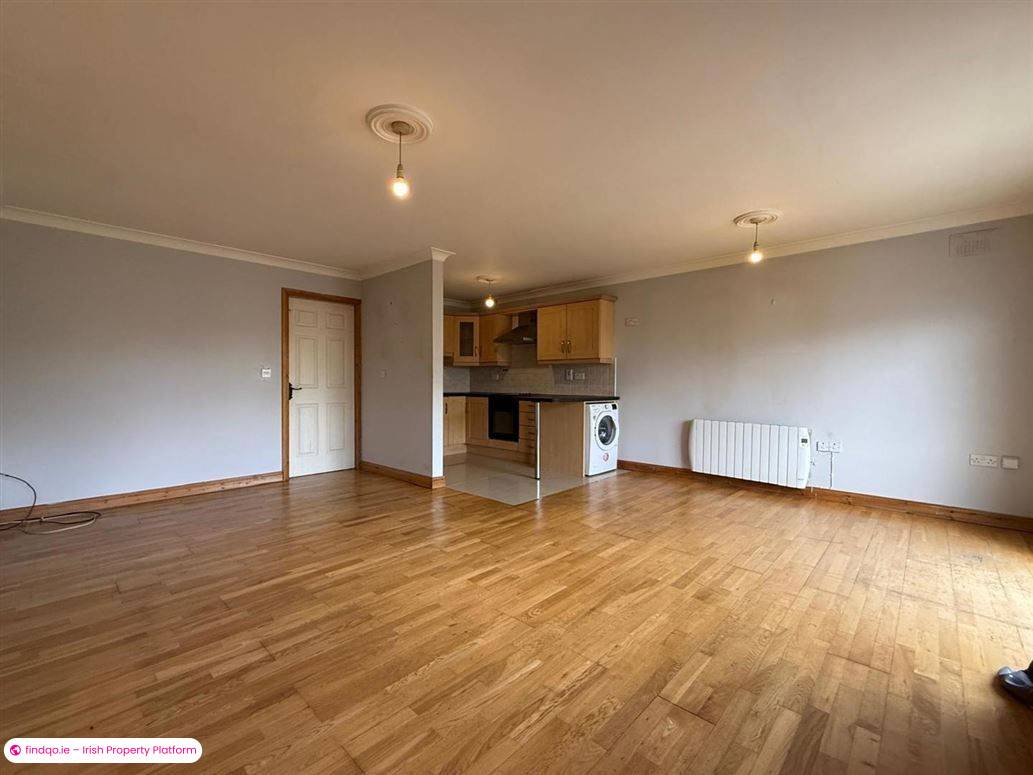Apartment for Sale in Ballaghaderreen, Roscommon