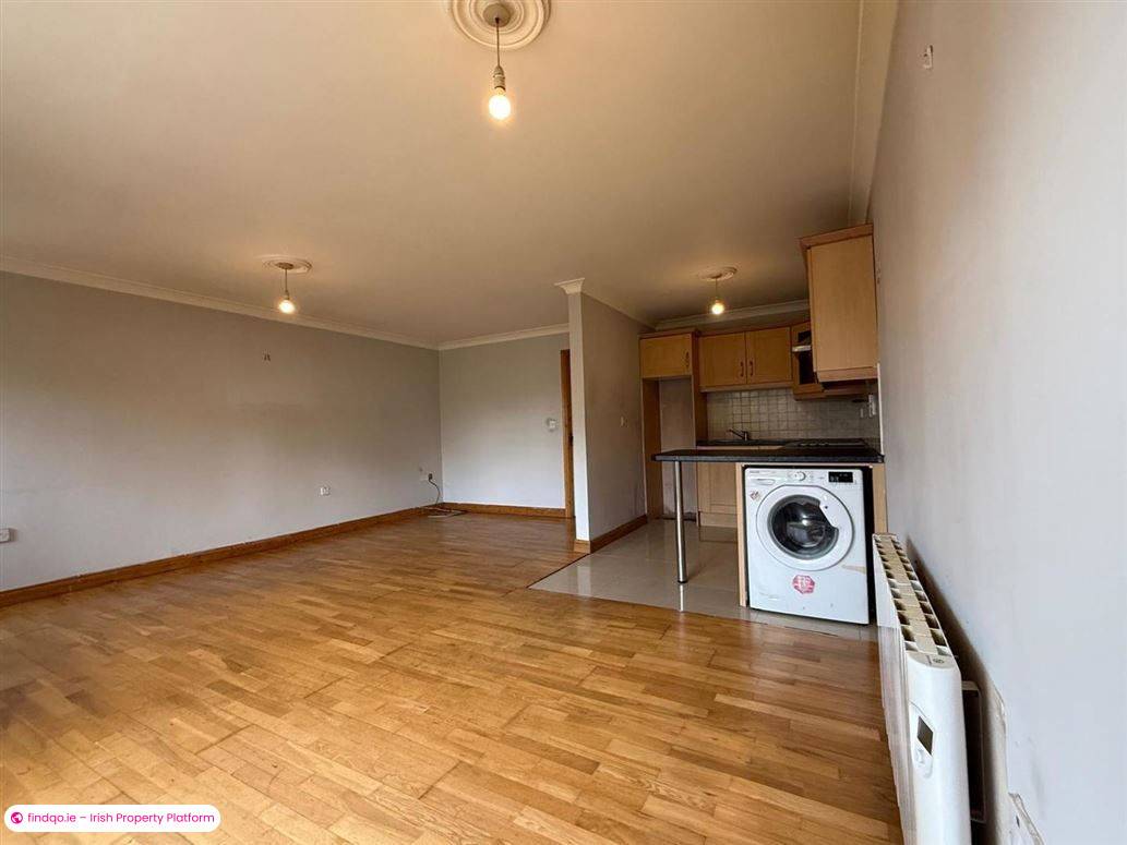 Apartment for Sale in Ballaghaderreen, Roscommon