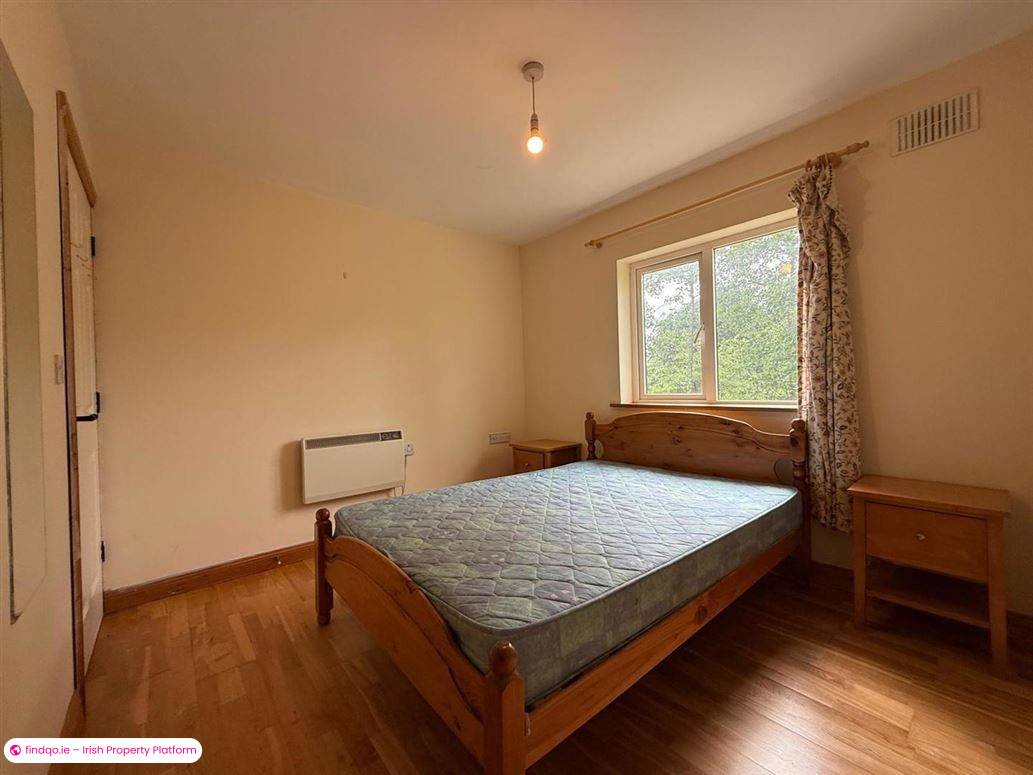 Apartment for Sale in Ballaghaderreen, Roscommon
