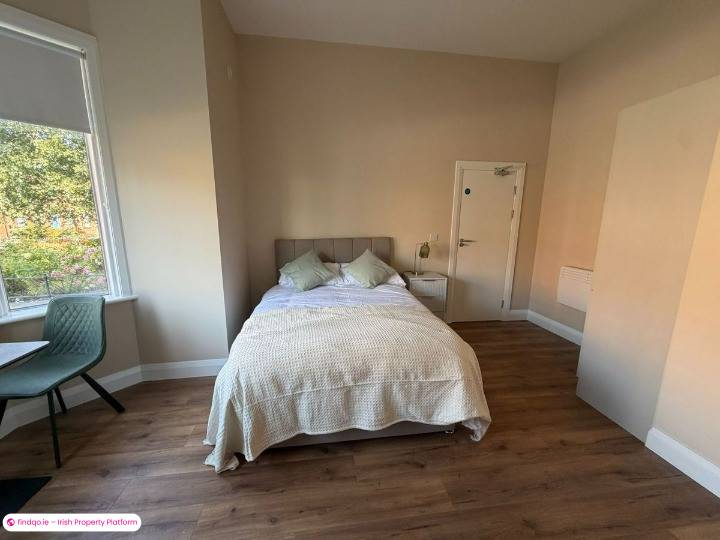 1 Bedroom Apartment for Rent in Drumcondra, Dublin 9