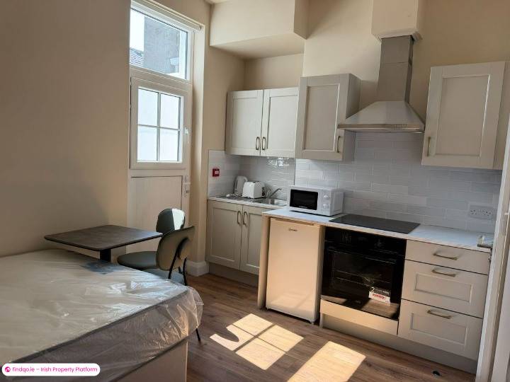 1 Bedroom Apartment for Rent in Drumcondra, Dublin 9