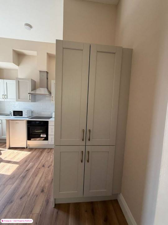 1 Bedroom Apartment for Rent in Drumcondra, Dublin 9