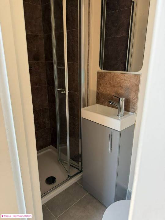 1 Bedroom Apartment for Rent in Drumcondra, Dublin 9