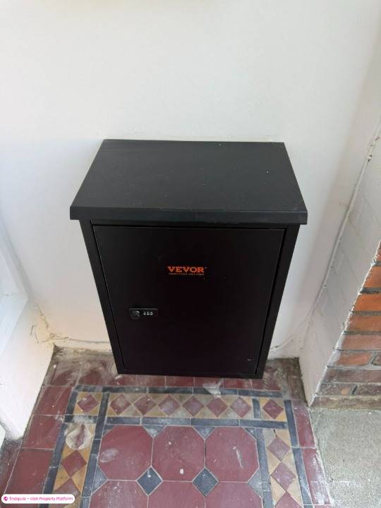 1 Bedroom Apartment for Rent in Drumcondra, Dublin 9