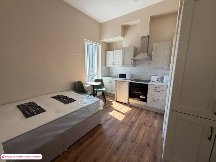 1 Bedroom Apartment for Rent in Drumcondra, Dublin 9