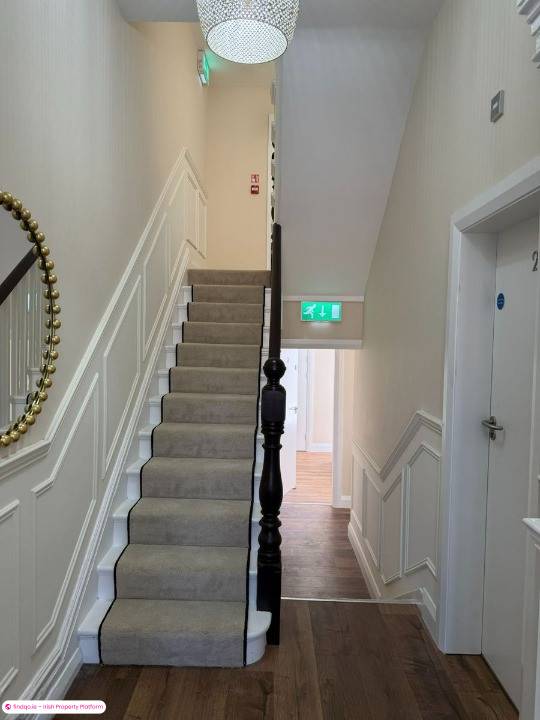 1 Bedroom Apartment for Rent in Drumcondra, Dublin 9