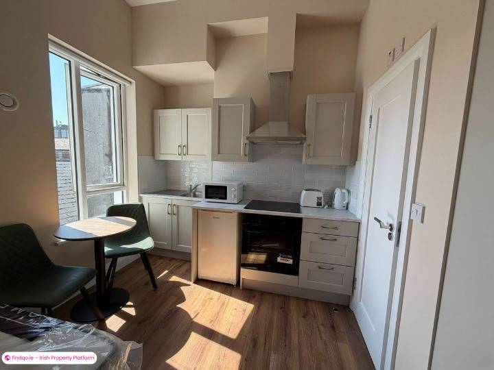1 Bedroom Apartment for Rent in Drumcondra, Dublin 9