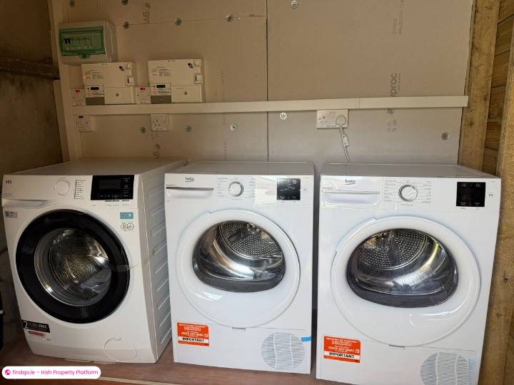 1 Bedroom Apartment for Rent in Drumcondra, Dublin 9