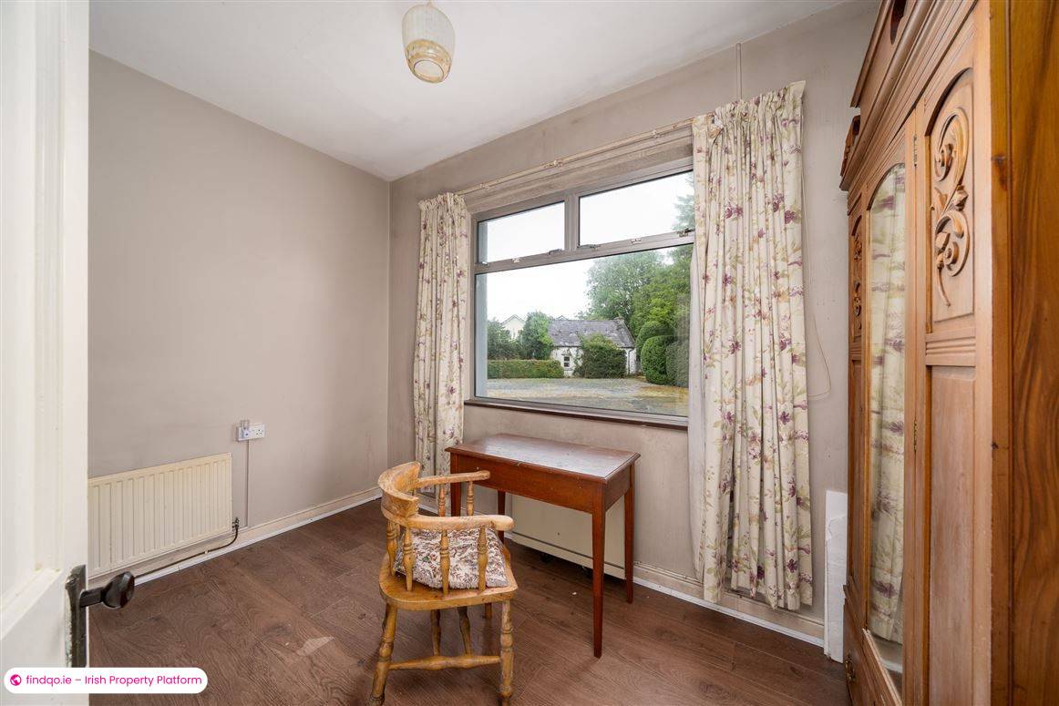Detached house for Sale in Ballinasloe, Galway