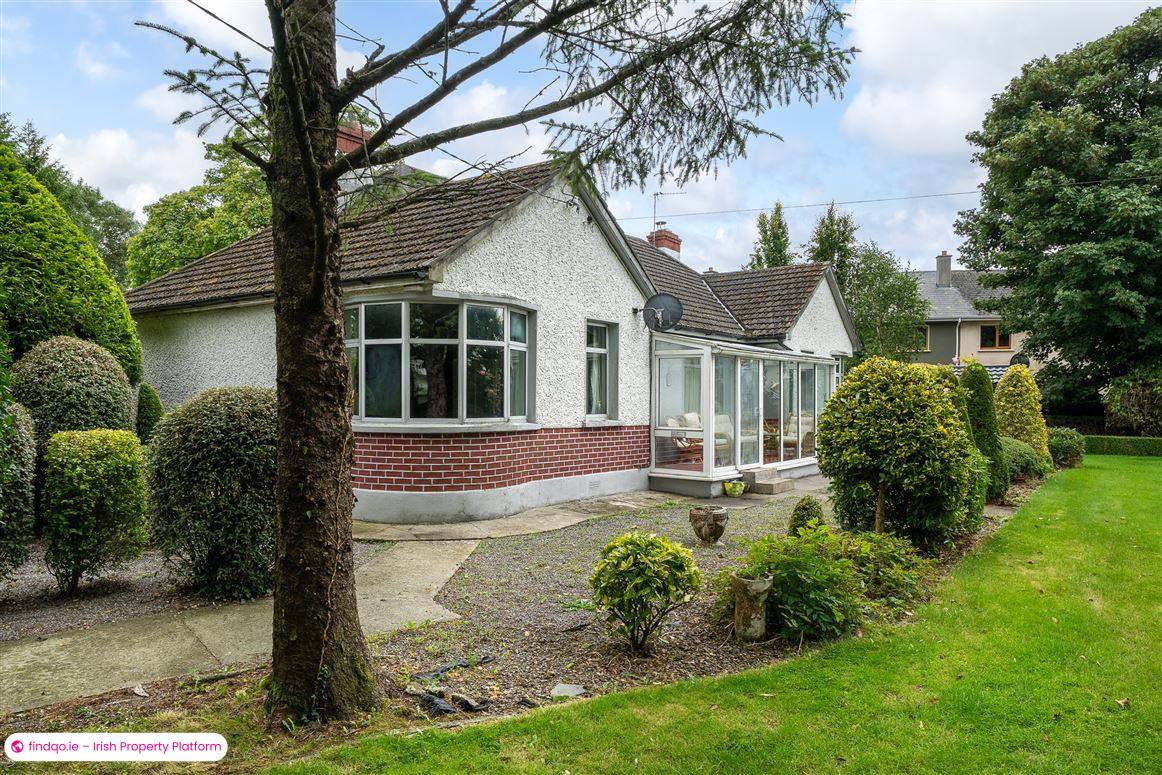 Detached house for Sale in Ballinasloe, Galway