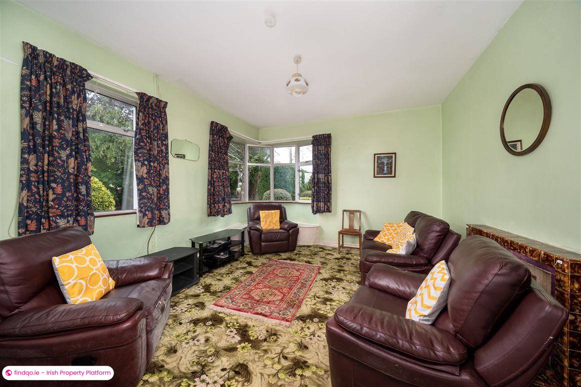 Detached house for Sale in Ballinasloe, Galway