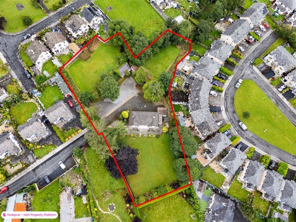 Detached house for Sale in Ballinasloe, Galway