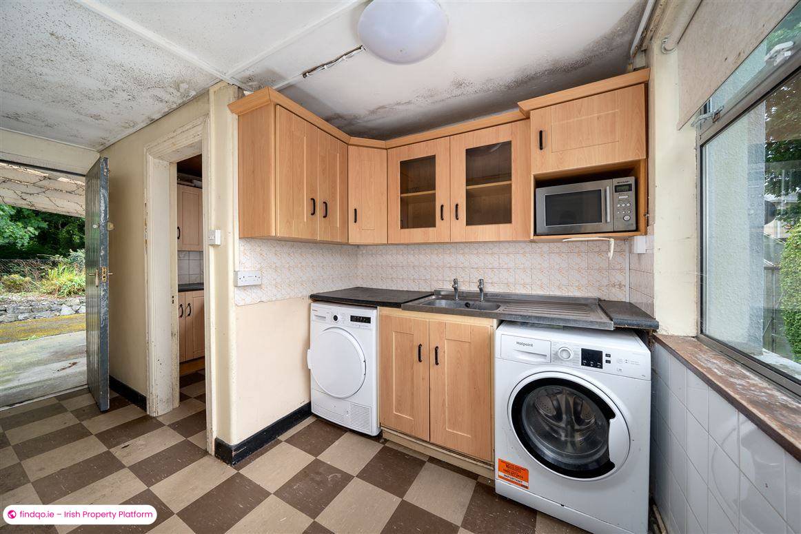 Detached house for Sale in Ballinasloe, Galway