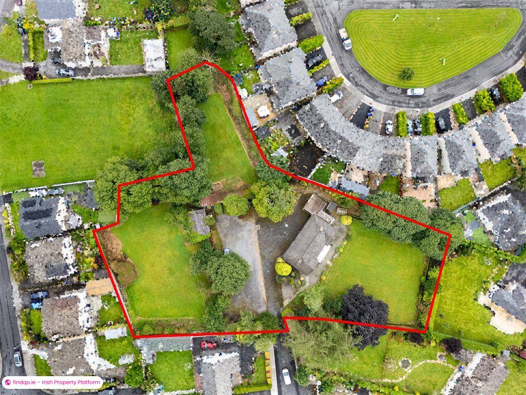Detached house for Sale in Ballinasloe, Galway