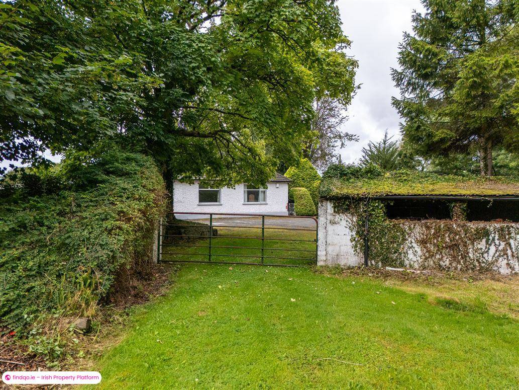 Detached house for Sale in Ballinasloe, Galway