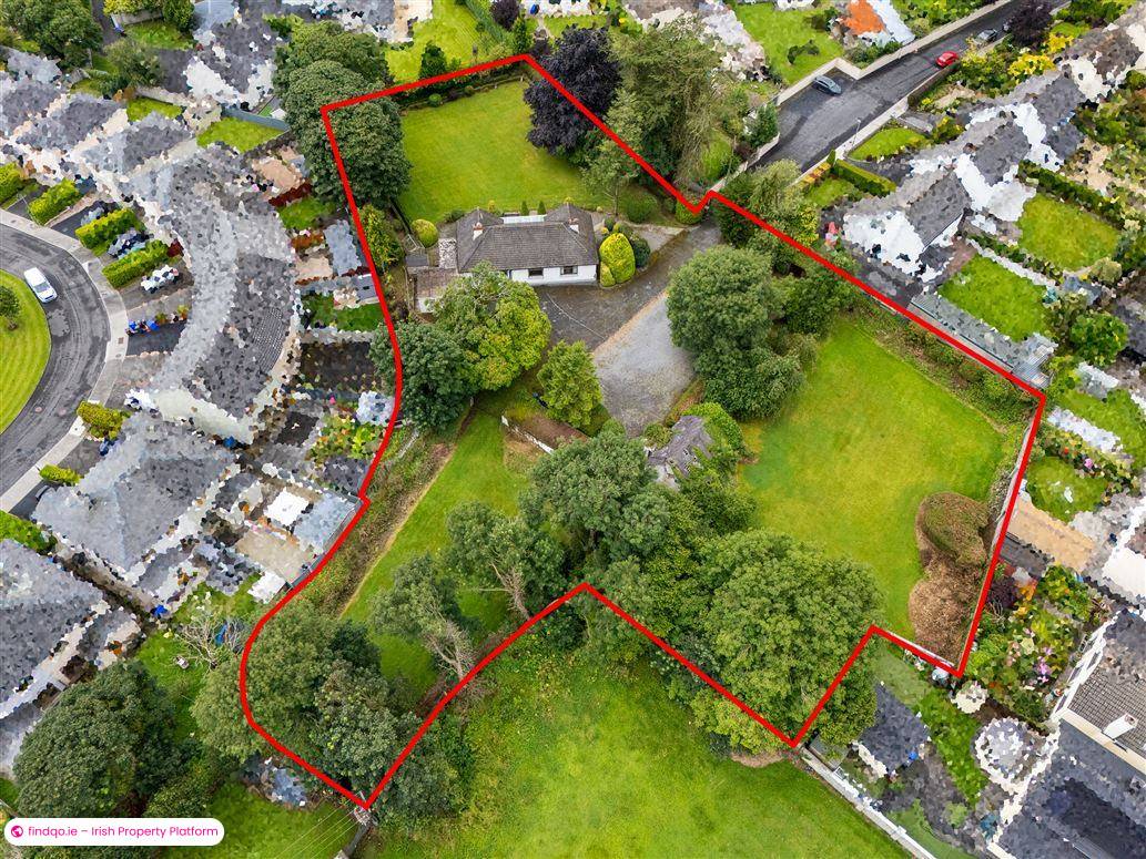 Detached house for Sale in Ballinasloe, Galway