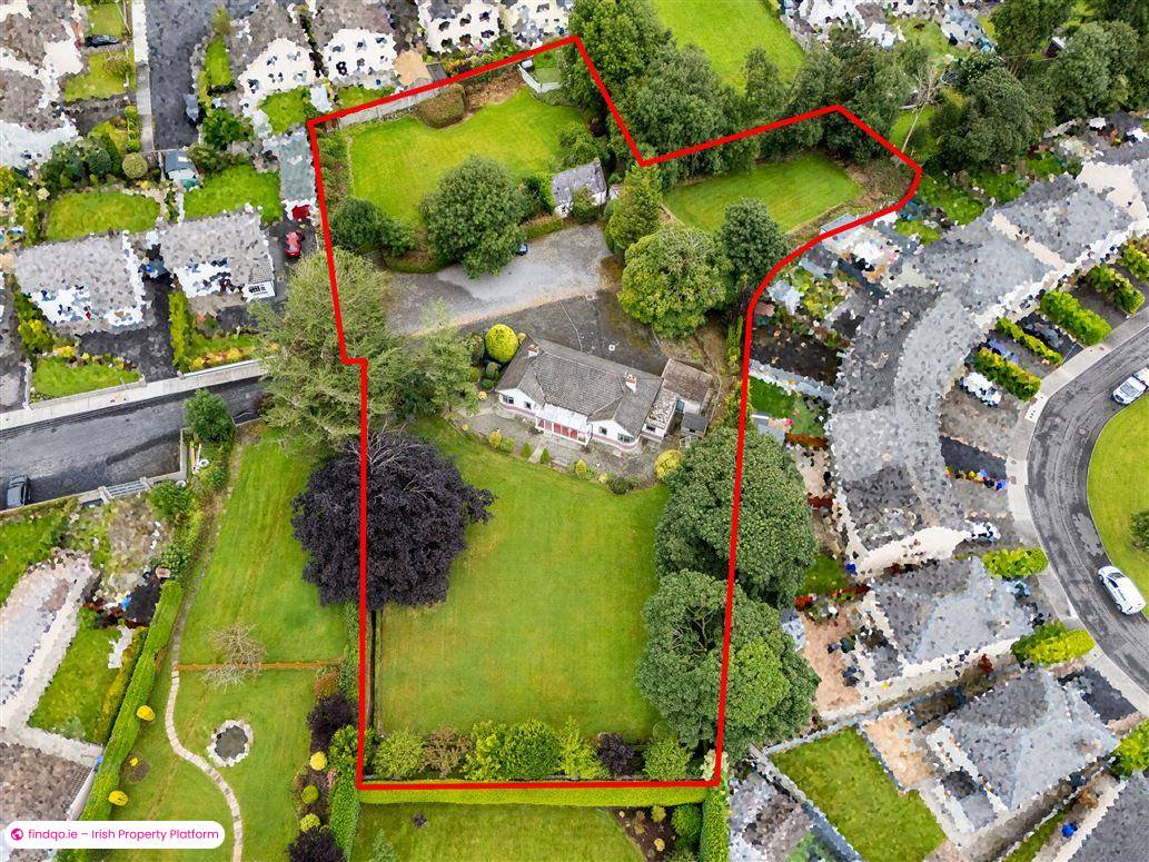 Detached house for Sale in Ballinasloe, Galway